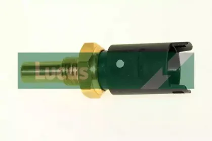 Датчик, температура охлаждающей жидкости ELTA AUTOMOTIVE купить