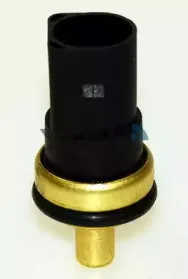 Датчик, температура охлаждающей жидкости ELTA AUTOMOTIVE купить