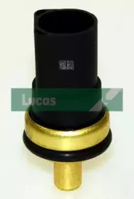 Датчик, температура охлаждающей жидкости ELTA AUTOMOTIVE купить