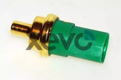 Датчик, температура охлаждающей жидкости ELTA AUTOMOTIVE купить