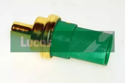 Датчик, температура охлаждающей жидкости ELTA AUTOMOTIVE купить