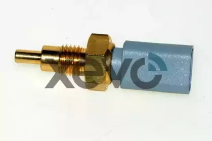 Датчик, температура охлаждающей жидкости ELTA AUTOMOTIVE купить