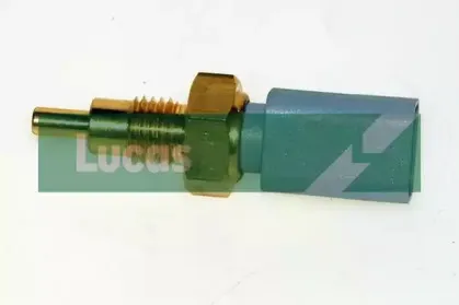 Датчик, температура охлаждающей жидкости ELTA AUTOMOTIVE купить