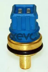 Датчик, температура охлаждающей жидкости ELTA AUTOMOTIVE купить