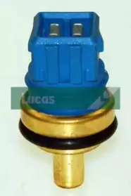 Датчик, температура охлаждающей жидкости ELTA AUTOMOTIVE купить