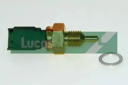 Датчик, температура охлаждающей жидкости ELTA AUTOMOTIVE купить