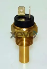 Датчик, температура охлаждающей жидкости ELTA AUTOMOTIVE купить