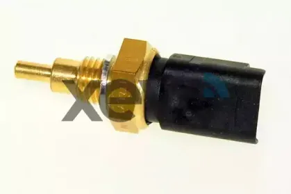 Датчик, температура охлаждающей жидкости ELTA AUTOMOTIVE купить