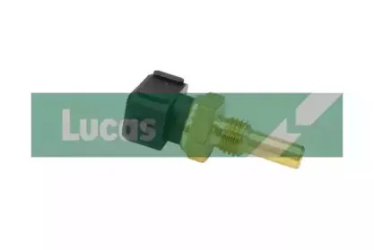 Датчик, температура охлаждающей жидкости ELTA AUTOMOTIVE купить