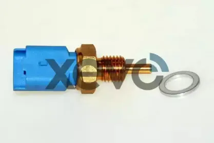 Датчик, температура охлаждающей жидкости ELTA AUTOMOTIVE купить