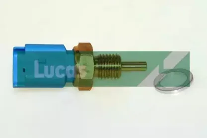 Датчик, температура охлаждающей жидкости ELTA AUTOMOTIVE купить