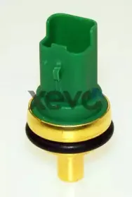 Датчик, температура охлаждающей жидкости ELTA AUTOMOTIVE купить