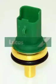 Датчик, температура охлаждающей жидкости ELTA AUTOMOTIVE купить