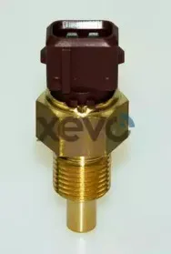 Датчик, температура охлаждающей жидкости ELTA AUTOMOTIVE купить