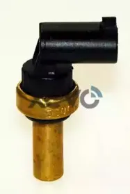 Датчик, температура охлаждающей жидкости ELTA AUTOMOTIVE купить