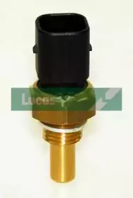 Датчик, температура охлаждающей жидкости ELTA AUTOMOTIVE купить