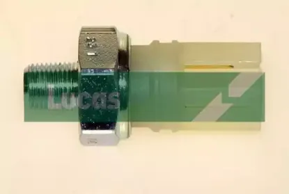 Датчик, давление масла ELTA AUTOMOTIVE купить