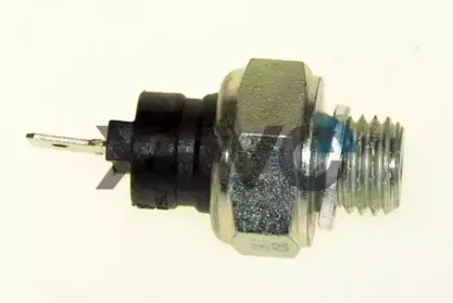 Датчик, давление масла ELTA AUTOMOTIVE купить