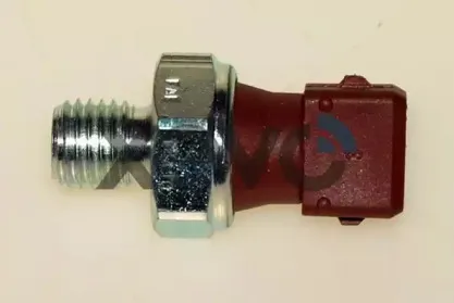 Датчик, давление масла ELTA AUTOMOTIVE купить