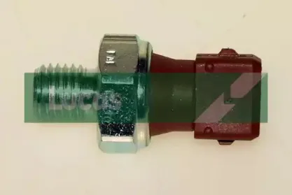 Датчик, давление масла ELTA AUTOMOTIVE купить