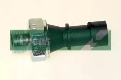 Датчик, давление масла ELTA AUTOMOTIVE купить