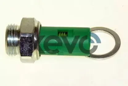 Датчик, давление масла ELTA AUTOMOTIVE купить