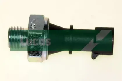 Датчик, давление масла ELTA AUTOMOTIVE купить