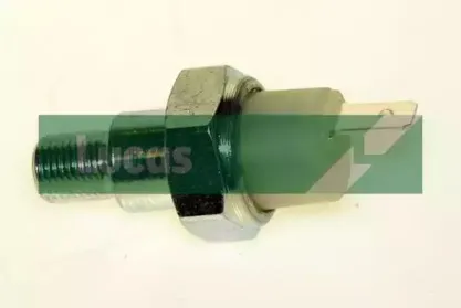 Датчик, давление масла ELTA AUTOMOTIVE купить