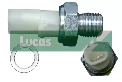 Датчик, давление масла ELTA AUTOMOTIVE купить