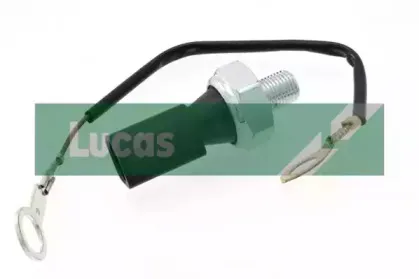 Датчик, давление масла ELTA AUTOMOTIVE купить