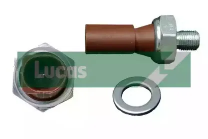 Датчик, давление масла ELTA AUTOMOTIVE купить