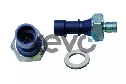 Датчик, давление масла ELTA AUTOMOTIVE купить