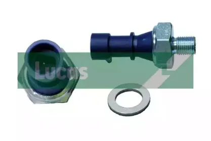 Датчик, давление масла ELTA AUTOMOTIVE купить