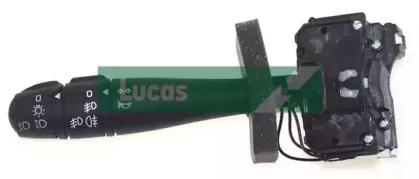 Выключатель на рулевой колонке ELTA AUTOMOTIVE купить