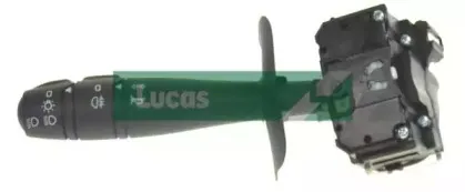 Выключатель на рулевой колонке ELTA AUTOMOTIVE купить