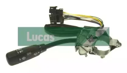 Выключатель на рулевой колонке ELTA AUTOMOTIVE купить