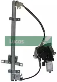 Подъемное устройство для окон ELTA AUTOMOTIVE купить