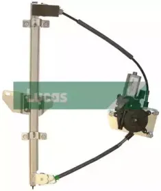 Подъемное устройство для окон ELTA AUTOMOTIVE купить