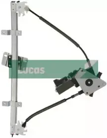 Подъемное устройство для окон ELTA AUTOMOTIVE купить