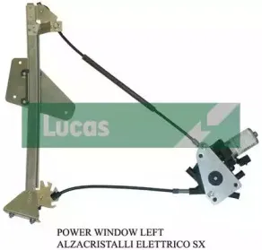 Подъемное устройство для окон ELTA AUTOMOTIVE купить