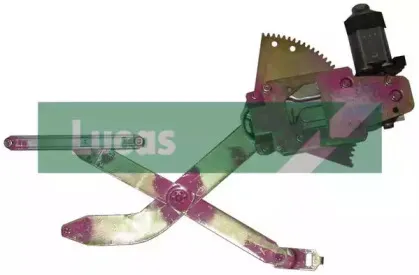 Подъемное устройство для окон ELTA AUTOMOTIVE купить