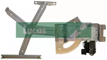 Подъемное устройство для окон ELTA AUTOMOTIVE купить