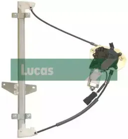 Подъемное устройство для окон ELTA AUTOMOTIVE купить