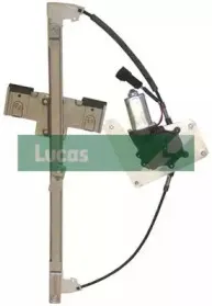 Подъемное устройство для окон ELTA AUTOMOTIVE купить