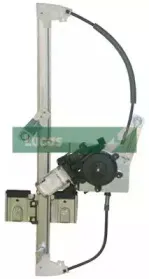 Подъемное устройство для окон ELTA AUTOMOTIVE купить