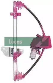 Подъемное устройство для окон ELTA AUTOMOTIVE купить