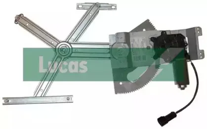 Подъемное устройство для окон ELTA AUTOMOTIVE купить