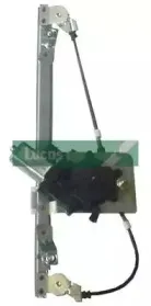 Подъемное устройство для окон ELTA AUTOMOTIVE купить