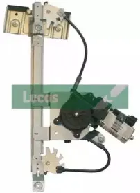 Подъемное устройство для окон ELTA AUTOMOTIVE купить