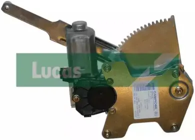 Подъемное устройство для окон ELTA AUTOMOTIVE купить